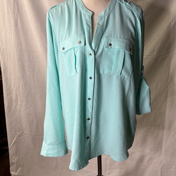 Calvin Klein size XL - 6039 - Picture 3 of 4